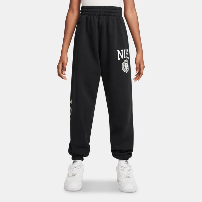 Nike Kids' Sportswear Club Fleece Pants